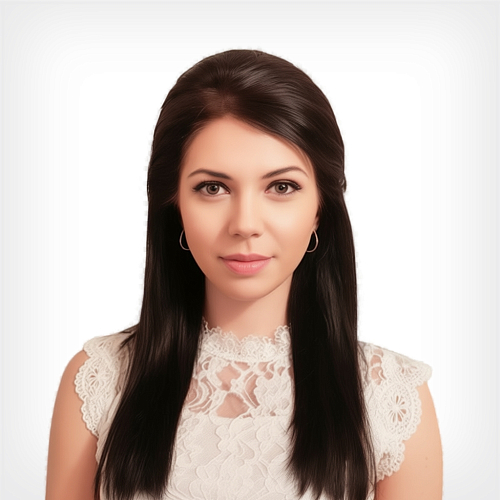 Озолина Ирина